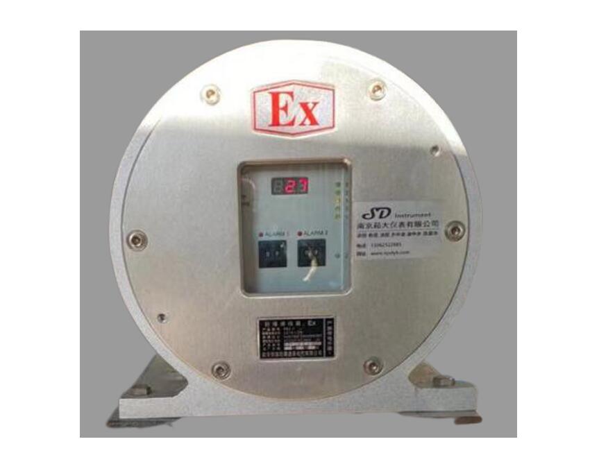 TK-3000系列在線液體光譜分析儀