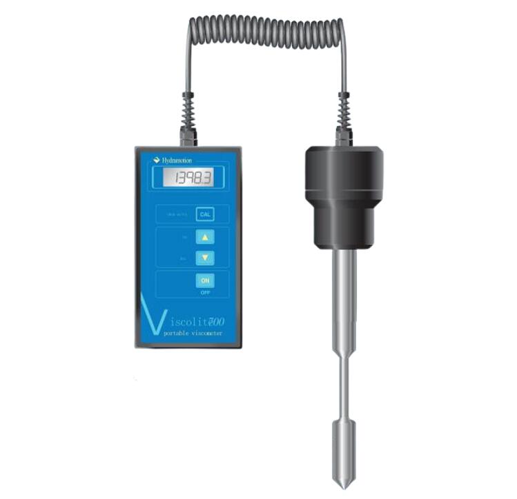 VL7-100B型便攜式粘度計(jì)