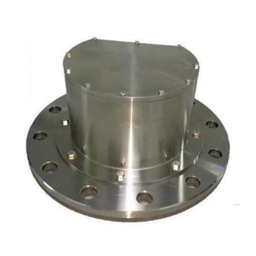 M-60S 型在線相控陣微波(固體顆粒)水分儀